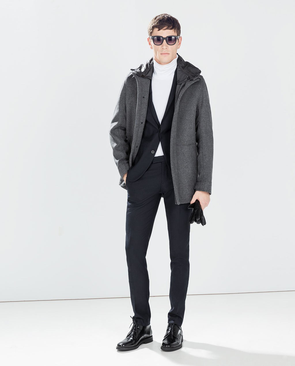 Men Style on
