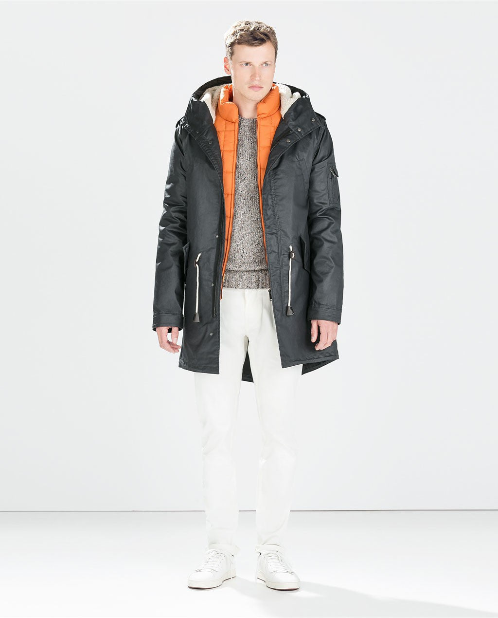 Men Style on